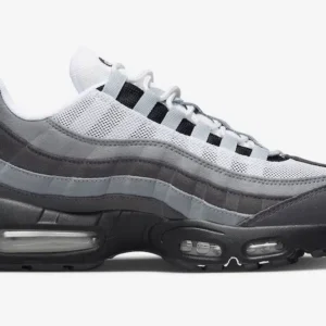 Corteiz Nike Air Max 95 Jewel Gris