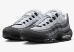 Corteiz Nike Air Max 95 Jewel Gris