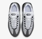Corteiz Nike Air Max 95 Jewel Gris