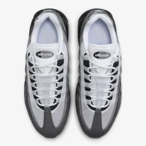 Corteiz Nike Air Max 95 Jewel Gris