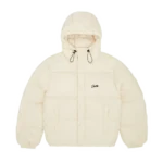 VESTE CORTEIZ BOLO V2 BLANC CASSÉ