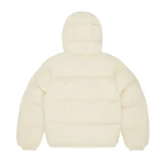 VESTE CORTEIZ BOLO V2 BLANC CASSÉ