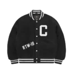 CORTEIZ CASENTINO LAINE VARSITY NOIR