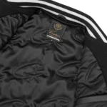 CORTEIZ CASENTINO LAINE VARSITY NOIR