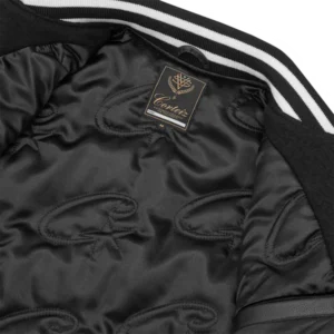 CORTEIZ CASENTINO LAINE VARSITY NOIR