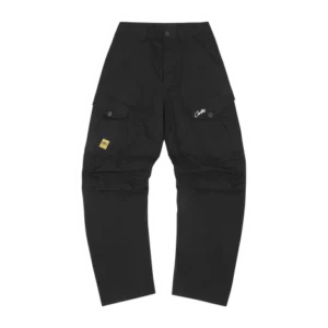 PANTALON CARGO CORTEIZ STORM V2 NOIR