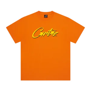T-SHIRT ALLSTARZ ORANGE